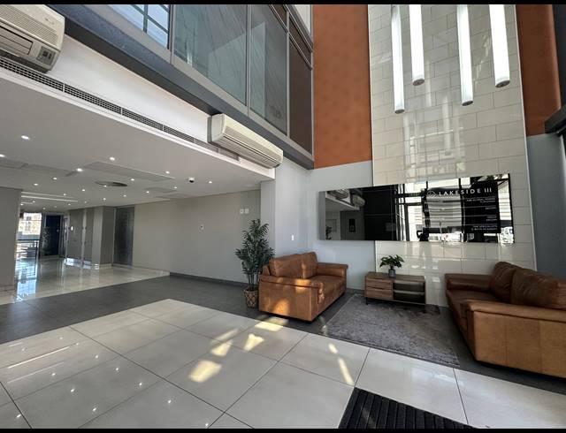 282M² OFFICE TO LET IN CENTURION CENTRAL